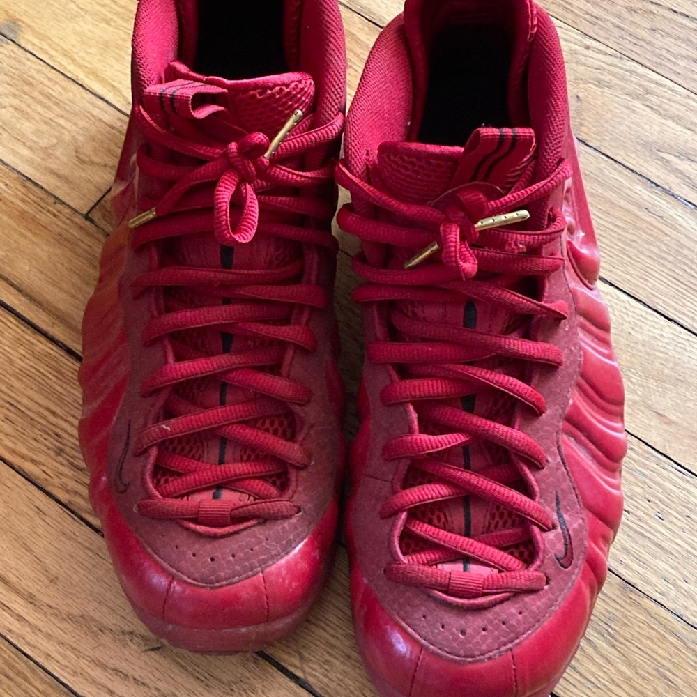 Redl foamposite